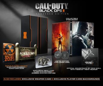 call of duty black ops 2 for playstation 4