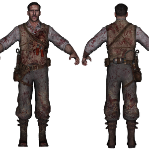Edward Richtofen Call Of Duty Wiki Fandom