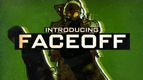 FACE OFF Collection 2 Launch Trailer - Official Call of Duty® MW3 Video