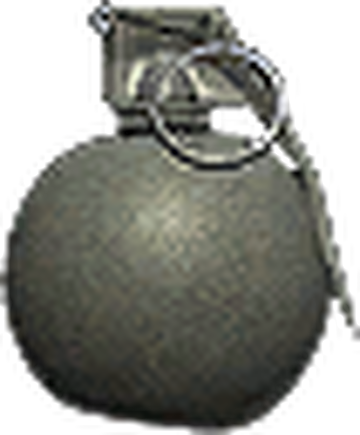 Smart Grenade, Call of Duty Wiki