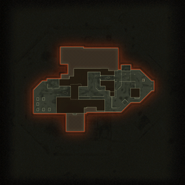 Fugitive MiniMap BO6
