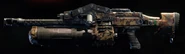 The Hades with the Hunt camo.