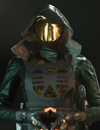 Io | Call of Duty Wiki | Fandom