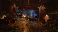 Kino Der Toten Room 1 Revelations BO3