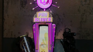 PhD Slider machine as seen on Forsaken.