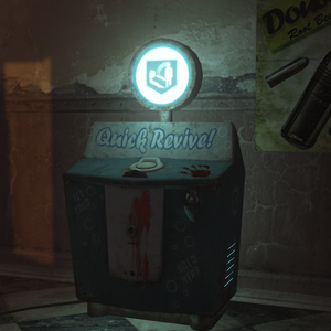 Quick Revive Call Of Duty Wiki Fandom