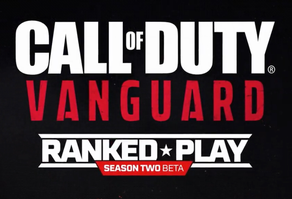 Ranked Play, Call of Duty Wiki