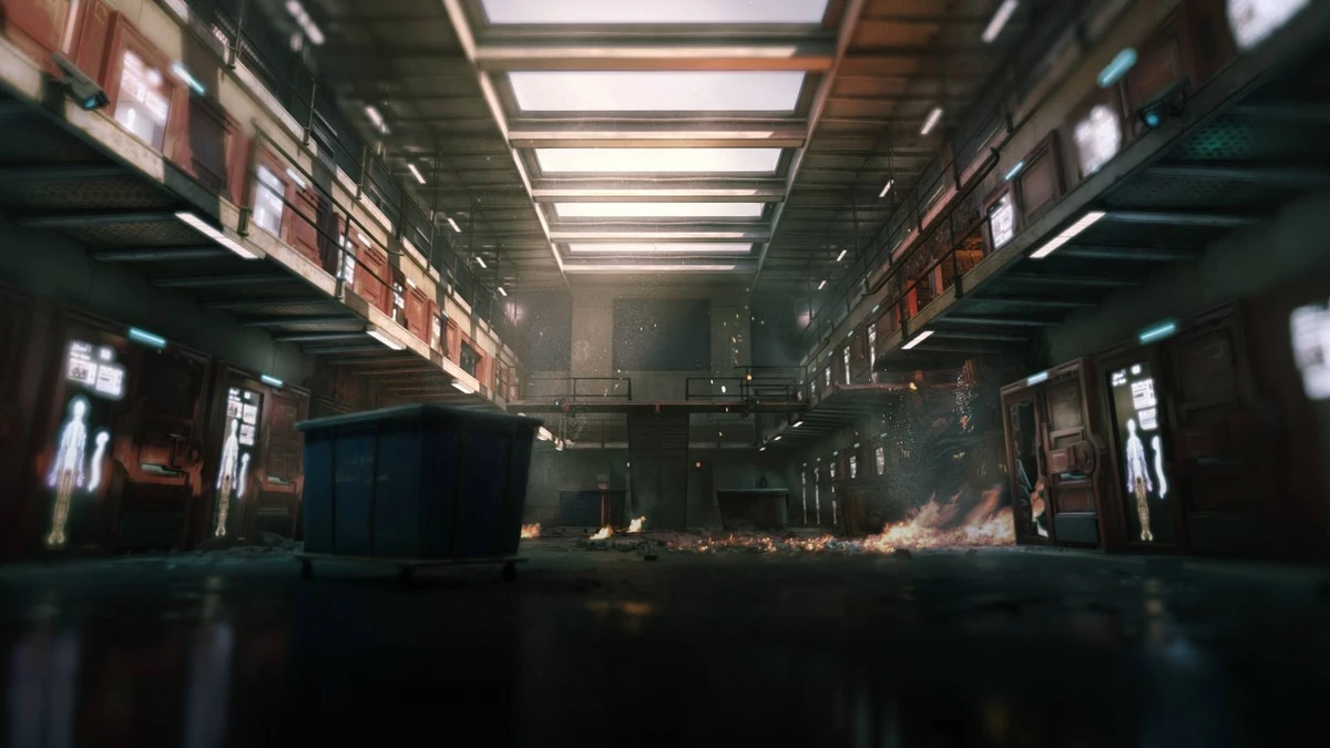 Call Of Duty Aw Maps Category:call Of Duty: Advanced Warfare Multiplayer Maps | Call Of Duty  Wiki | Fandom