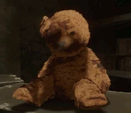Teddy Bear Look BO3