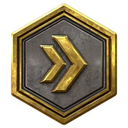 Battle Pass Tier Skip icon.