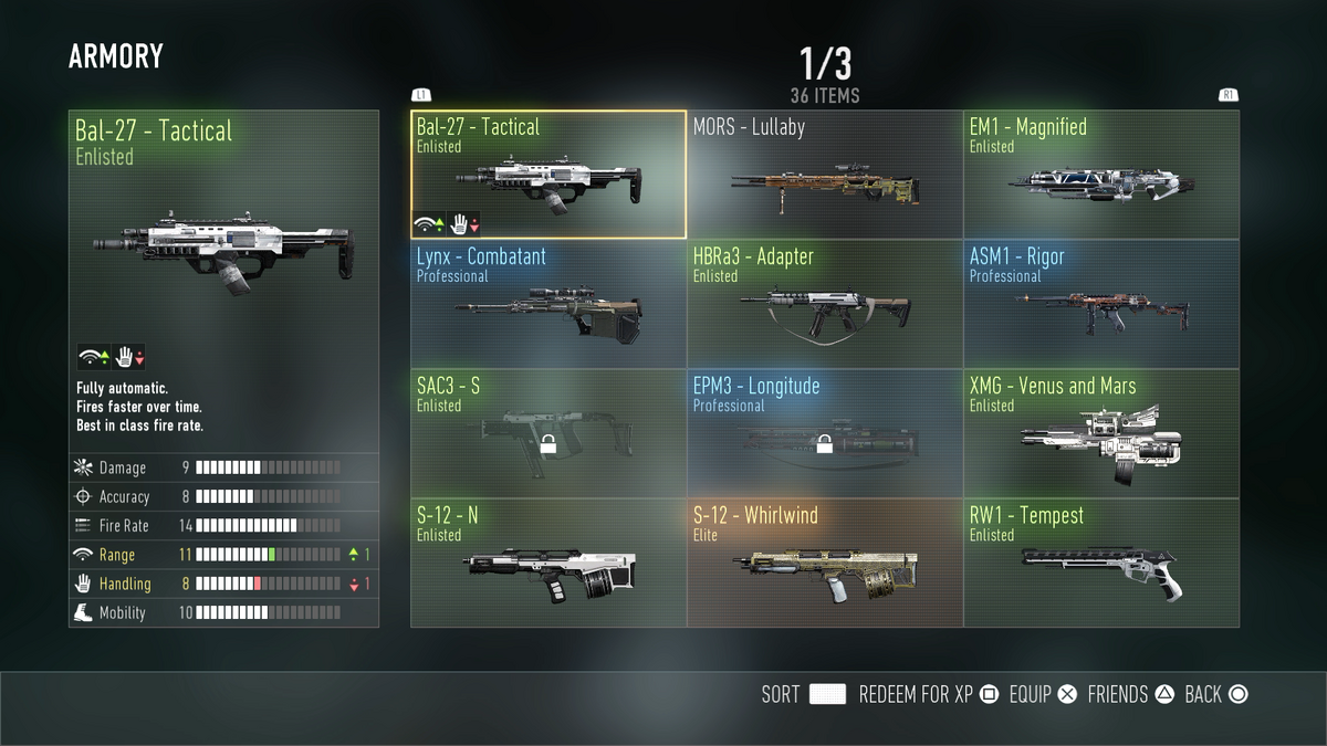Armory Call of Duty Wiki Fandom