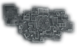 Cargo minimap BOII