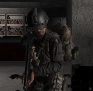 A Two-Six Team Member