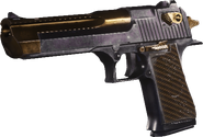 Desert Eagle Competition MWR