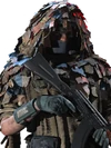 Farah Skulker Skin MWIII