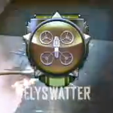 The Flyswatter Medal, which can be gained by destroying an enemy Dragonfire in Multiplayer matches.