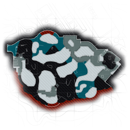 Grounded MiniMap IW