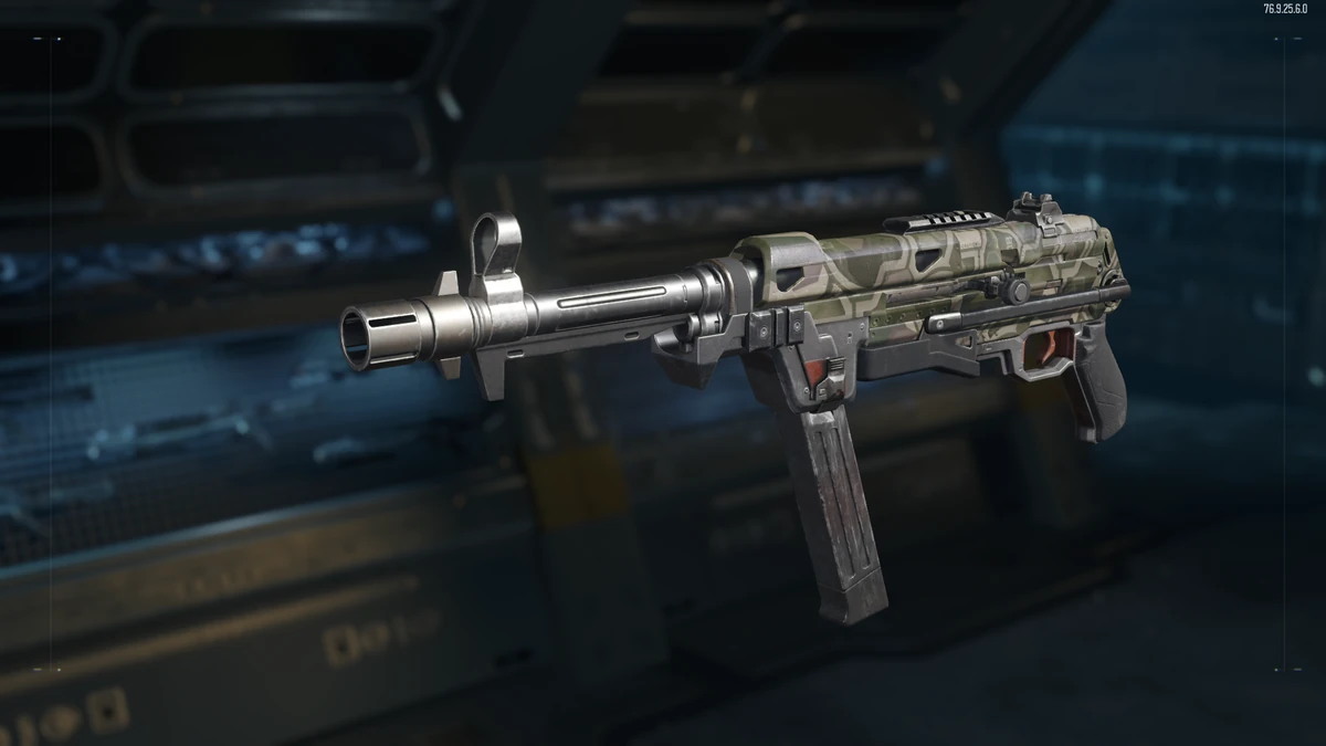 HG 40/Camouflage | Call of Duty Wiki | Fandom