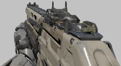 The ELO attached to the Kuda