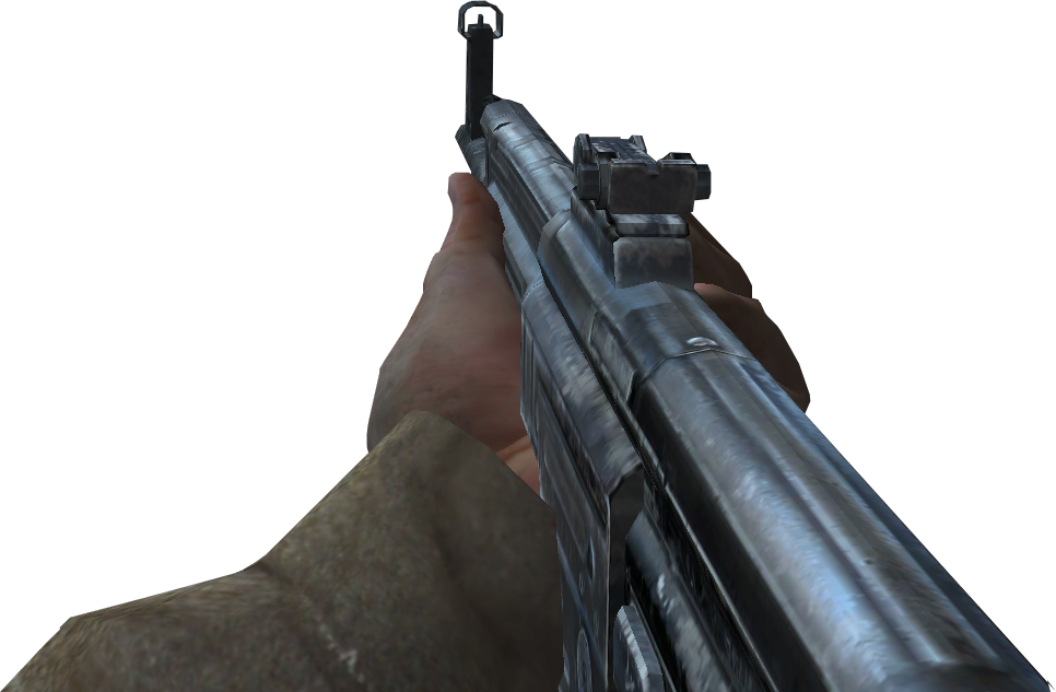 how to get serum 2 stg44