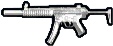 MP5SD Pickup CoD4