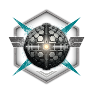 Team S.A.M. Icon.