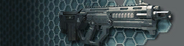 52. SMR Marksman - Reach the maximum weapon level at weapon prestige 2