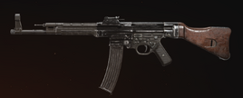 STG-44 Gunsmith VG