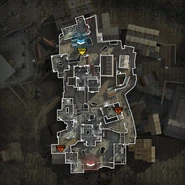 Search and Destroy locations.