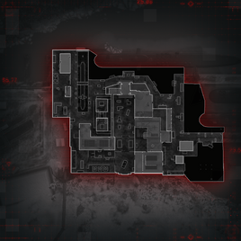 SubBase MiniMap MWIII