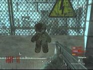 Teddy Bear WaW