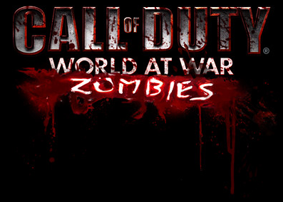 call of duty pictures of zombies