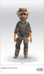 John Price avatar on Xbox LIVE.