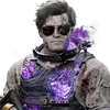 Adler TruthChaserBlackCell Skin BO6