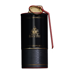 Smoke Grenade, Call of Duty Wiki