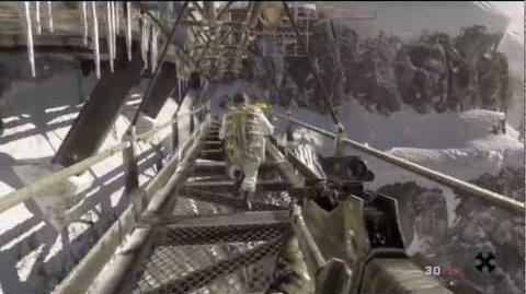 Call of Duty Black Ops - Campaign - WMD