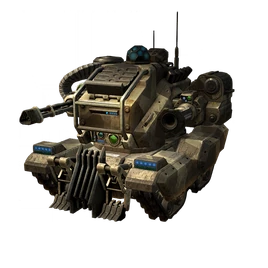 Cerberus Menu Icon BOIII