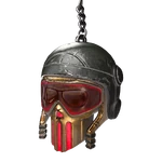 CoolHelm WeaponCharm BO6
