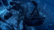 Der Eisendrache View 2 BO3