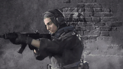 Simon Ghost Riley (Armistice), Call of Duty Fan Fiction Wiki