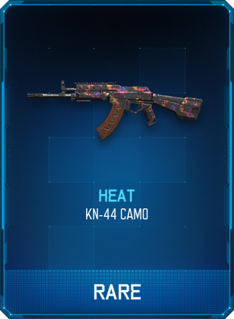 Kn 44 Camouflage Call Of Duty Wiki Fandom