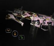 Kawaii camo