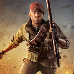 How to Get Arthur Kingsley in Call of Duty: Mobile