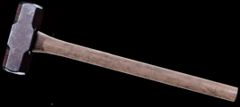 Sledgehammer Gunsmith BOCW
