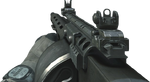 The Striker seen in Modern Warfare 3