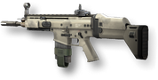 SCAR-H