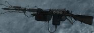 Wunderwaffe DG-2 as it appears in Call Of The Dead