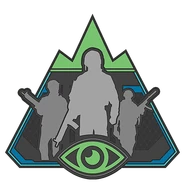 Playlist icon for 3rd Person BR Trios in Warzone 2.0.