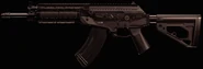 FSS 11.8 Squall on CR-56 AMAX