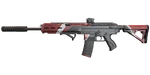 Callous MCW Blueprint MWIII